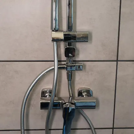 Sea Lounge Appartement Eckernförde