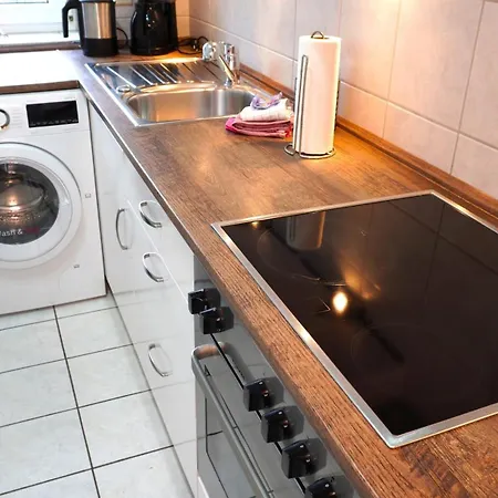 Appartement Sea Lounge