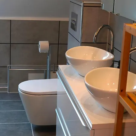 Sea Lounge Apartment Eckernfoerde