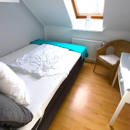 Sea Lounge Apartment