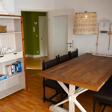 Διαμέρισμα Sea Lounge *