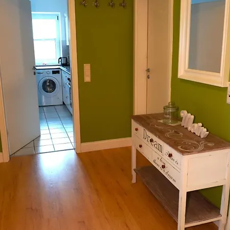 Apartment Sea Lounge Eckernfoerde