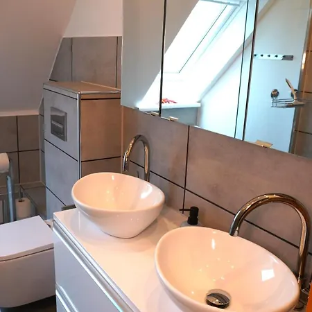 Sea Lounge Apartment Eckernfoerde