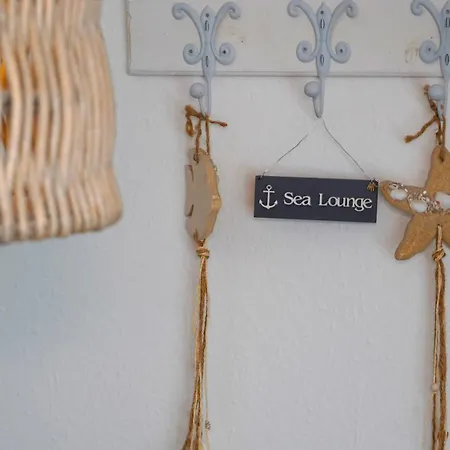 Appartement Sea Lounge Eckernförde