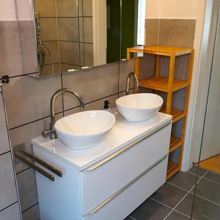 Sea Lounge Eckernförde