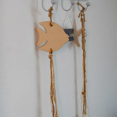 Appartement Sea Lounge