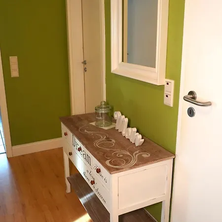 Apartamento Sea Lounge *