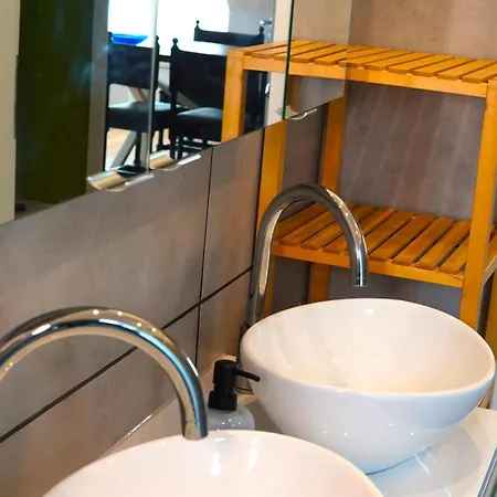 Sea Lounge Eckernförde