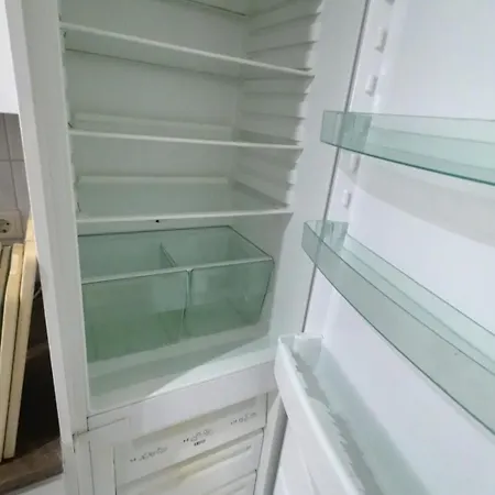 Apartment Sea Lounge