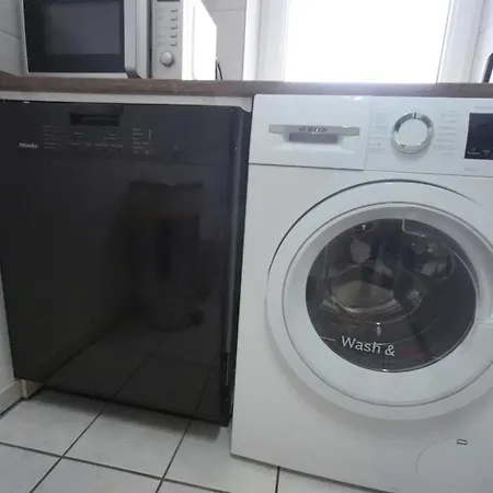 Appartement Sea Lounge *