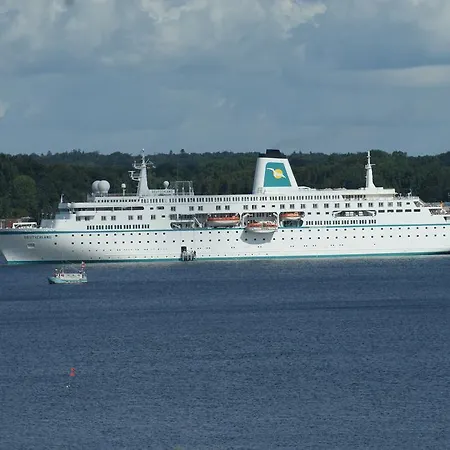 Sea Lounge Eckernfoerde