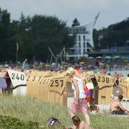 Appartement Sea Lounge *