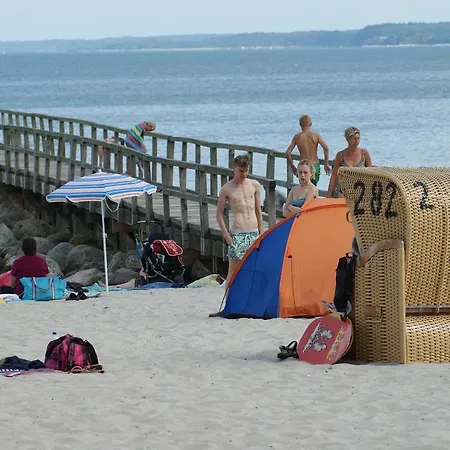 Διαμέρισμα Sea Lounge