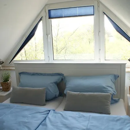 Διαμέρισμα Sea Lounge *