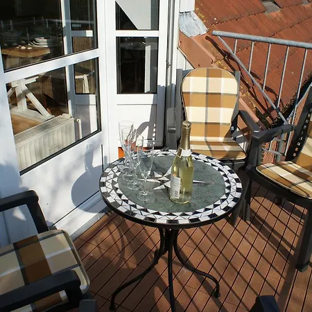 Apartment Sea Lounge *