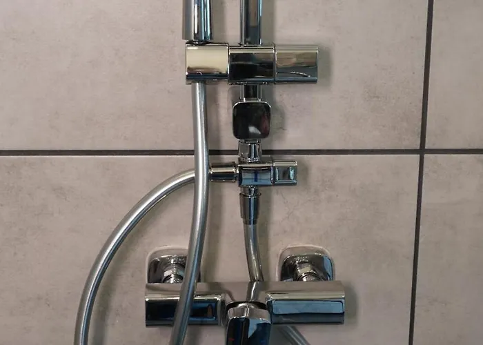 Sea Lounge Apartment Eckernfoerde