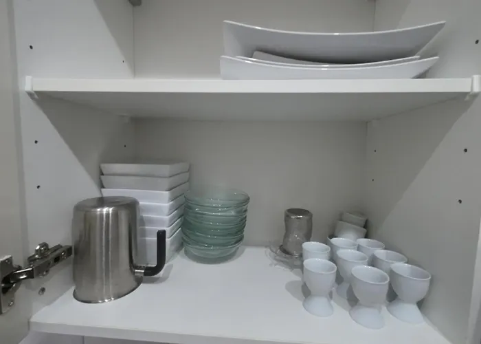 Appartamento Sea Lounge *