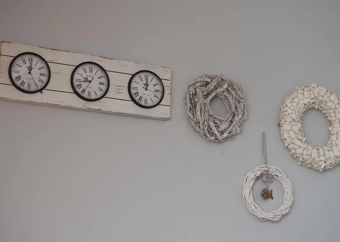 Sea Lounge Appartamento