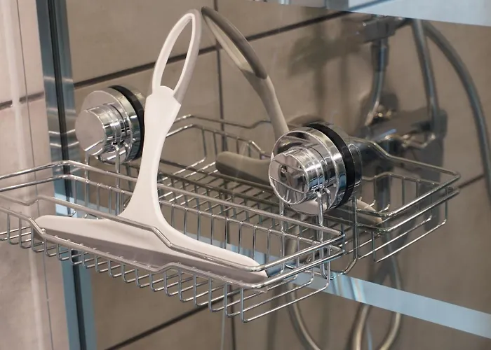 Sea Lounge Apartment *