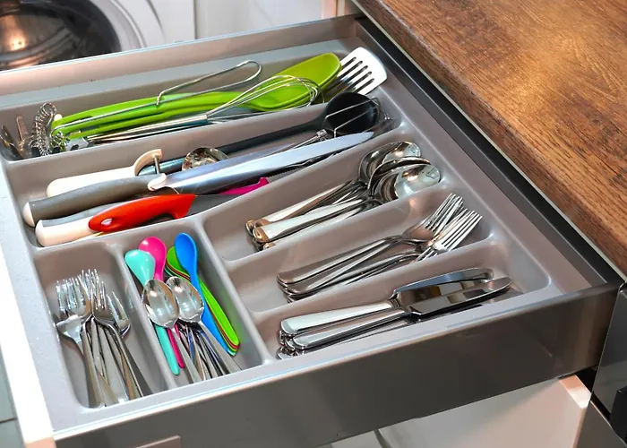 Apartment Sea Lounge *