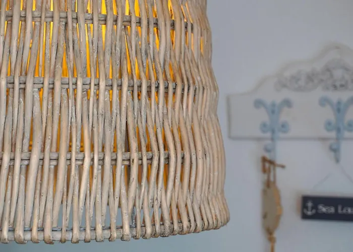 Sea Lounge * Eckernförde