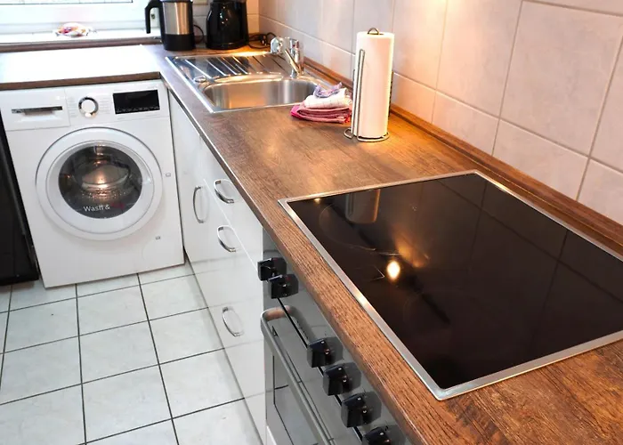 Apartment Sea Lounge