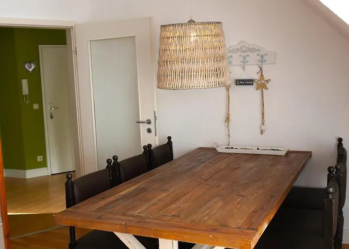 Sea Lounge Appartamento *