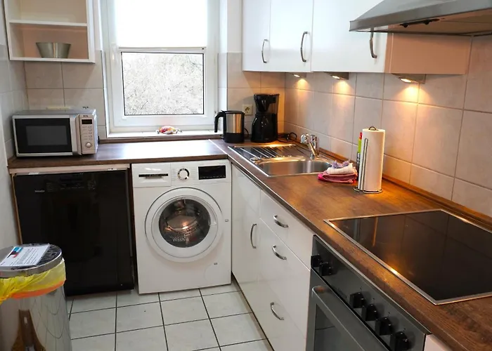 Apartment Sea Lounge *