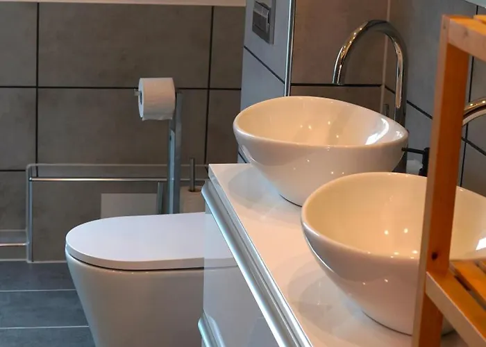 Sea Lounge Apartment Eckernfoerde