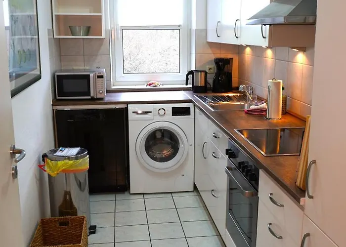 Sea Lounge Eckernförde