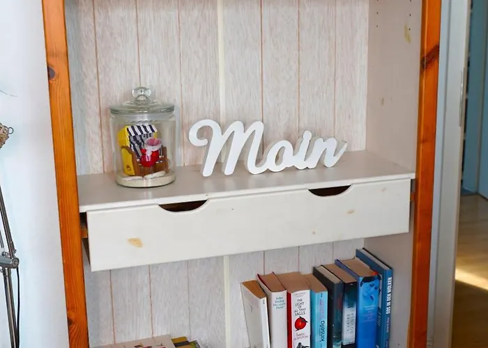 Sea Lounge * Eckernfoerde