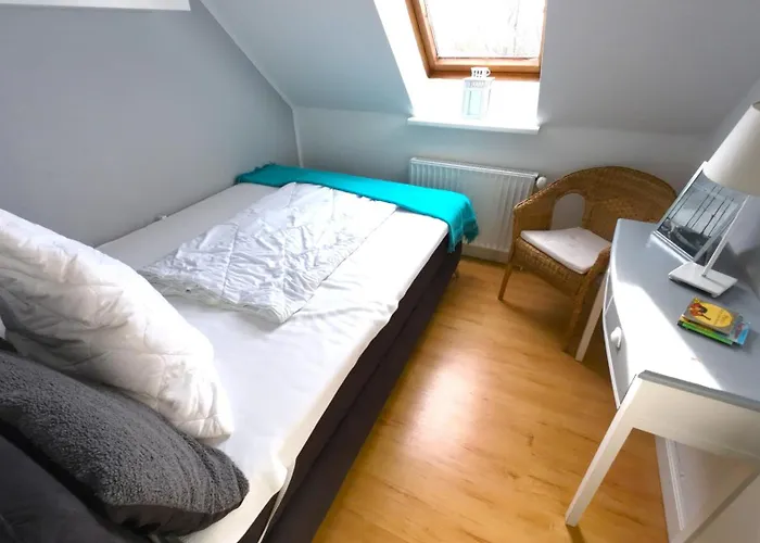 Sea Lounge Apartment