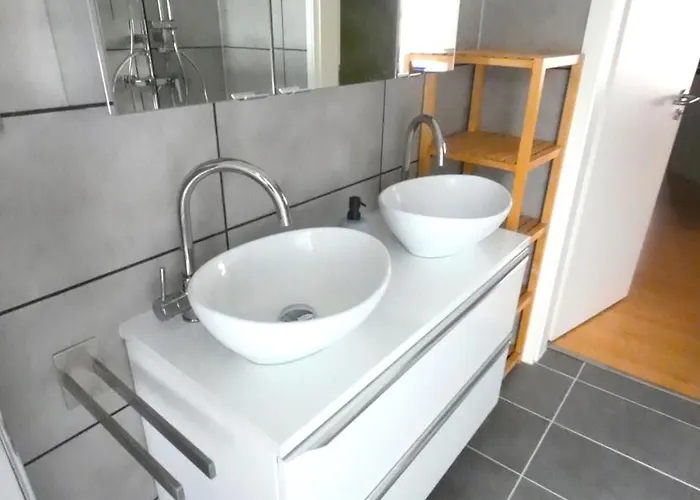 Appartamento Sea Lounge