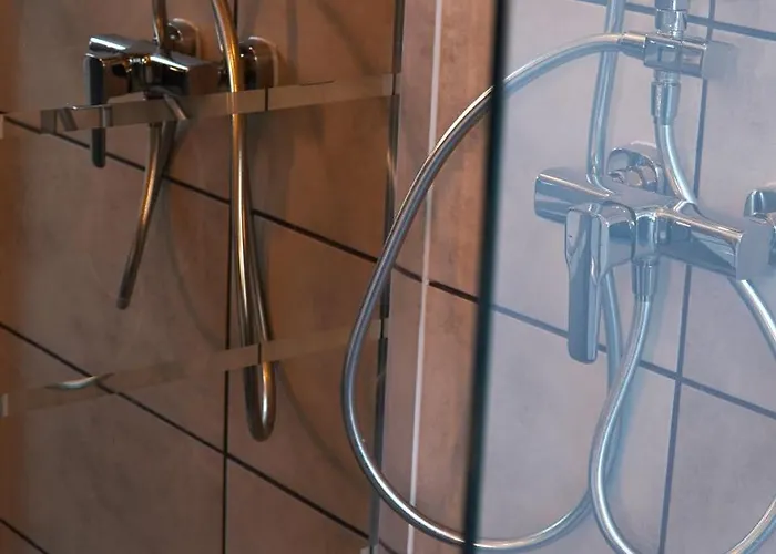 Sea Lounge Apartment *