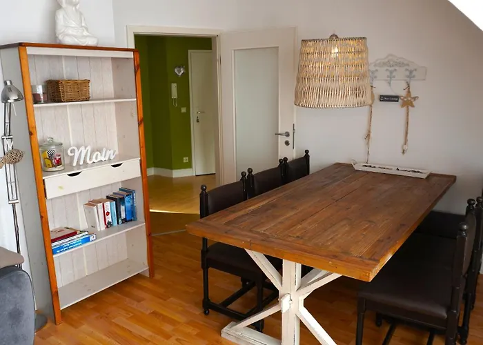 Appartamento Sea Lounge *