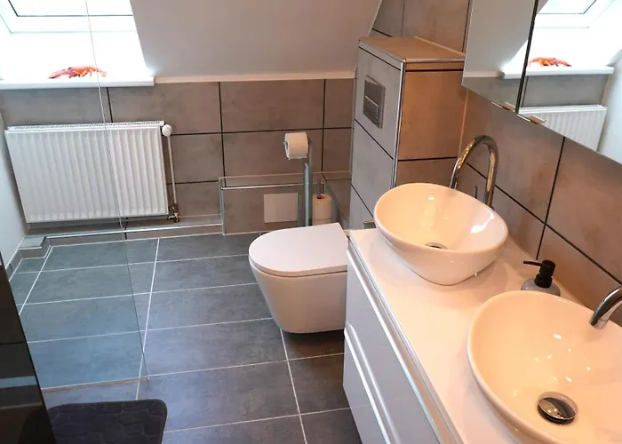 Sea Lounge * Eckernfoerde