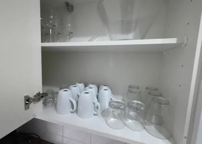 Sea Lounge Apartment