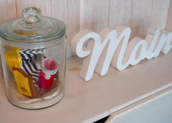 Appartamento Sea Lounge