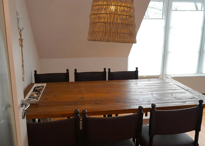 Appartamento Sea Lounge *