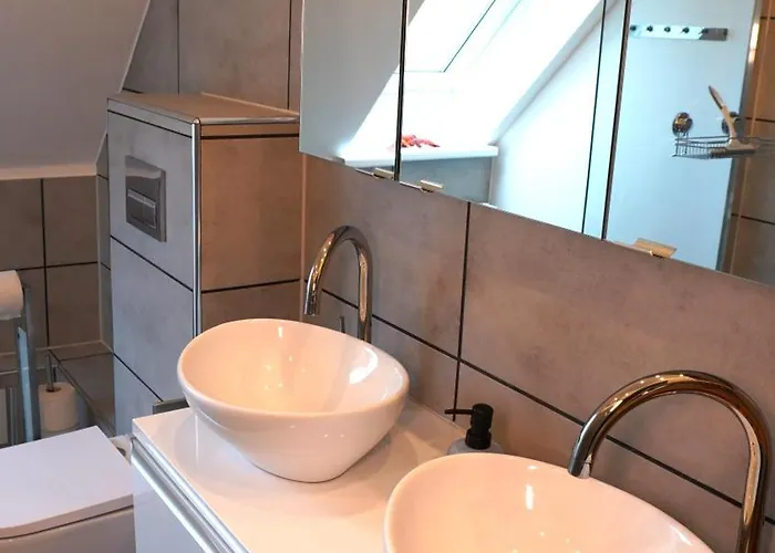 Sea Lounge Appartamento Eckernförde