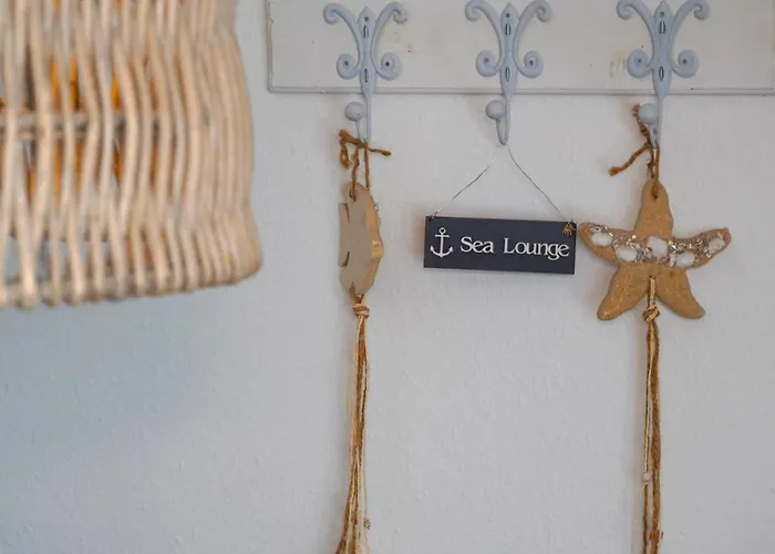 Appartamento Sea Lounge Eckernförde