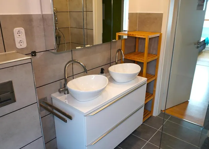 Sea Lounge Eckernfoerde