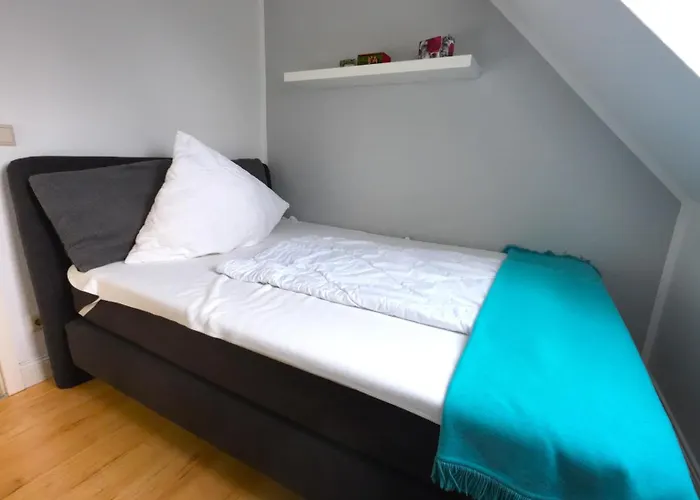 Sea Lounge * Eckernförde