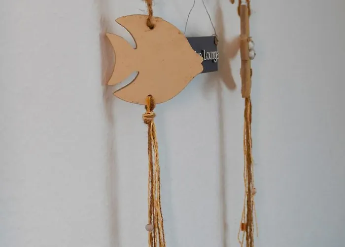 Appartamento Sea Lounge