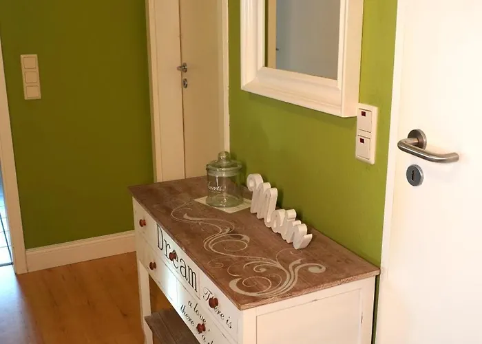 Appartamento Sea Lounge *