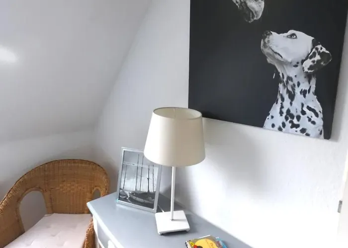 Appartamento Sea Lounge Eckernförde