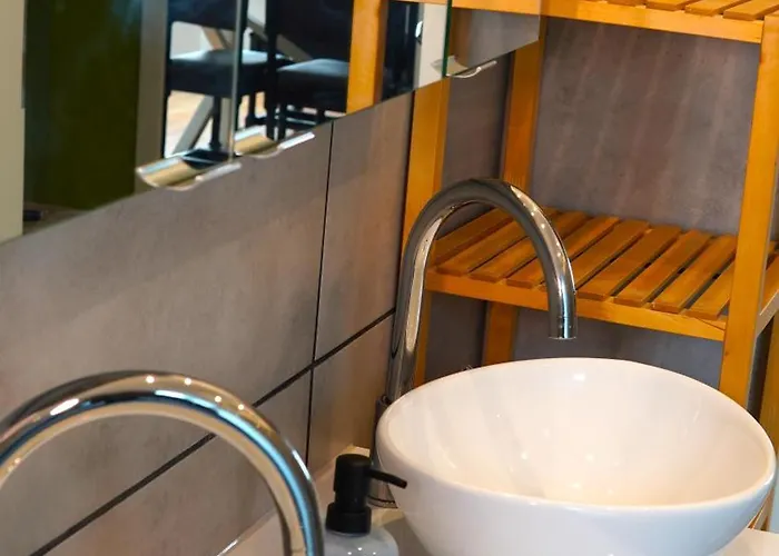 Sea Lounge Eckernfoerde