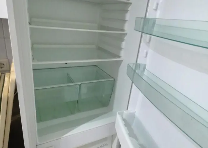 Apartment Sea Lounge