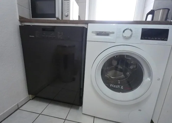 Apartment Sea Lounge *