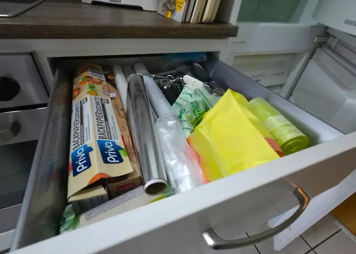 Sea Lounge * Eckernfoerde